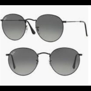 Ray Ban sunglasses